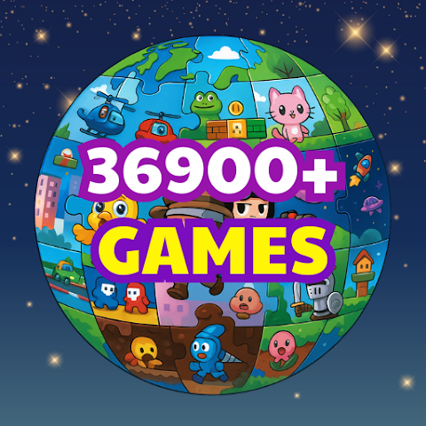 GameWorld