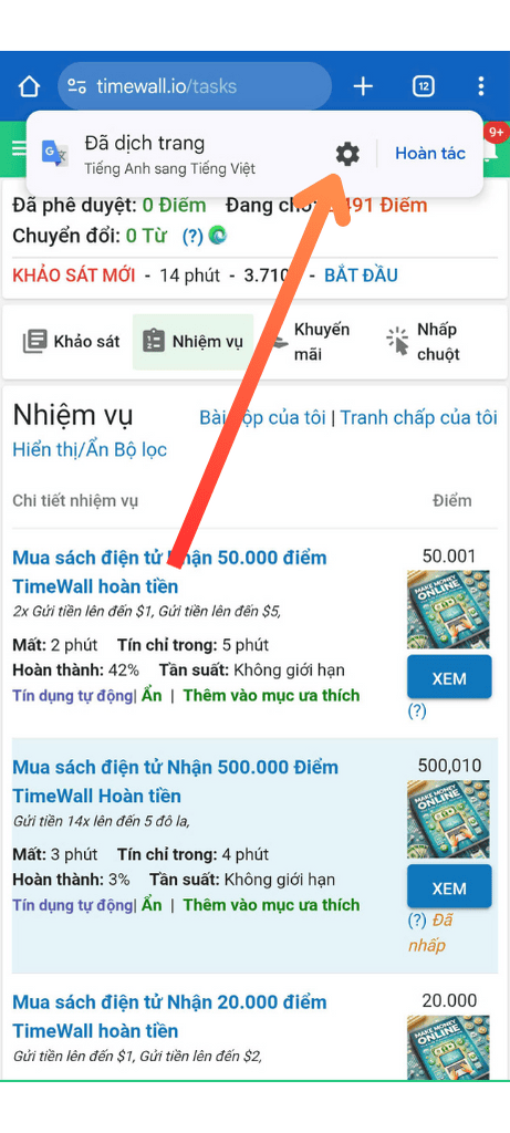 Bước 3